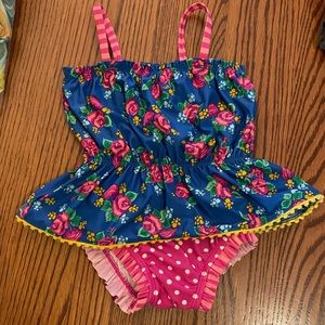 Matilda Jane 18-24 month Swimsuit